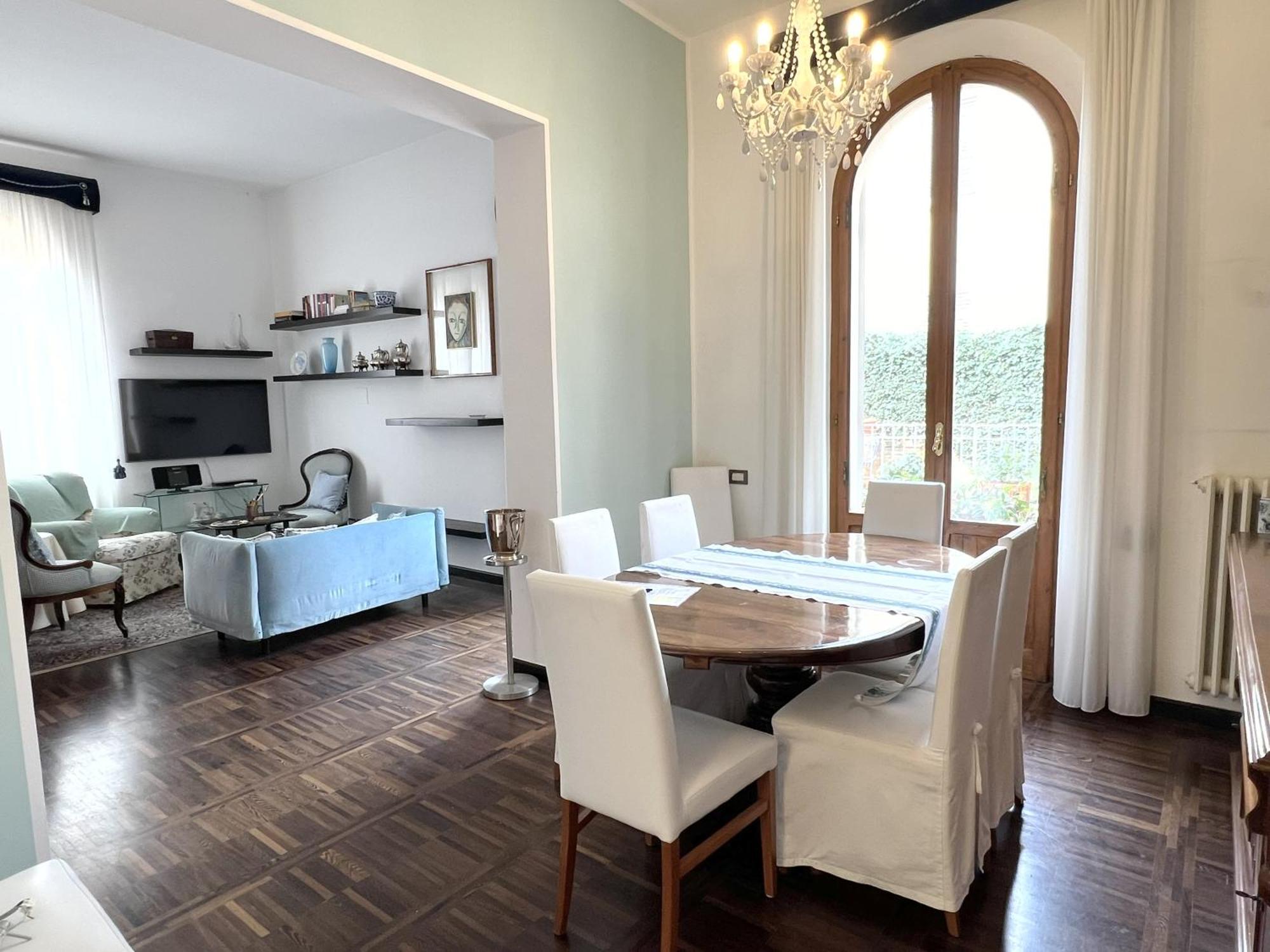 Villa Liberty Townhouse Siena Exterior foto