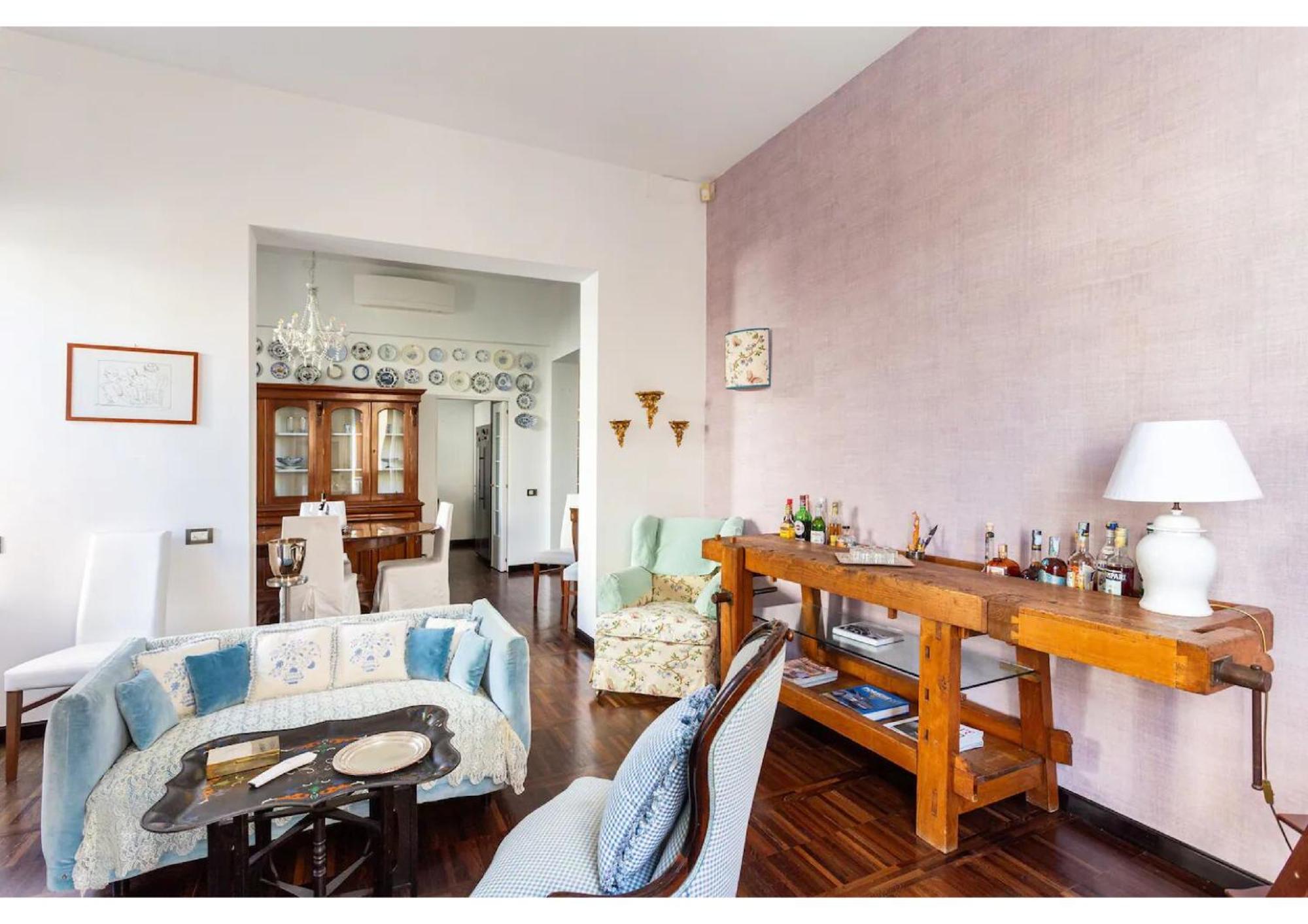 Villa Liberty Townhouse Siena Exterior foto